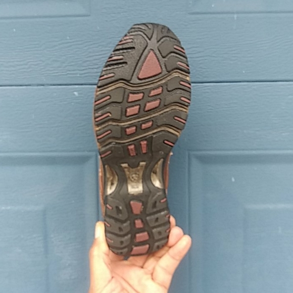 Ariat Women's Ridge Crest Slip-On Loafer - Picture 4 of 8